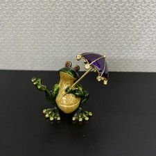 Ch21 metal enamel for sale  Stockbridge