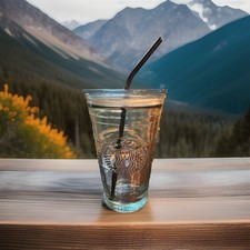Starbucks venti recycled for sale  Wolf Creek