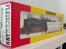 Fleischmann 4800 dampflok gebraucht kaufen  Feldkirchen