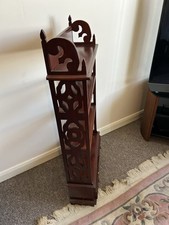 Wot solid mahogany for sale  WISBECH