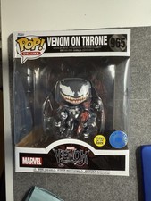 Funko pop venom usato  Roma