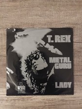 Vinyl single rex gebraucht kaufen  Duisburg