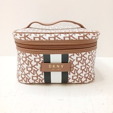 Dkny signature stripe for sale  ROMFORD