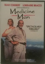 Bracco medicine man for sale  UK