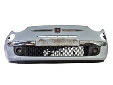 Pare choc fiat d'occasion  Athis-Mons