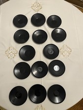 Rosenthal porcelaine noire gebraucht kaufen  Germersheim
