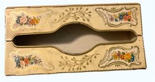 Vintage metal kleenex for sale  Milford