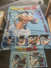 Retro dragonball single for sale  BRISTOL