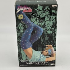 Jojo bizarre adventure d'occasion  Expédié en Belgium