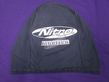 Nitro draw string for sale  ALFORD