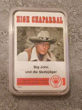 High chaparral quartett gebraucht kaufen  Essen