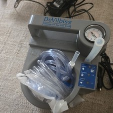 Devilbiss 7305 homecare for sale  Noblesville