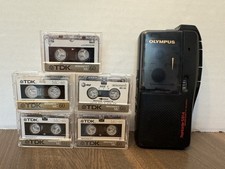 Olympus pearlcorder s914 for sale  Olmsted Falls