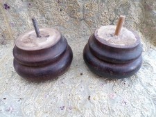 Antique vintage wooden for sale  PERTH