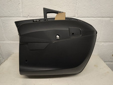 Right pannier bmw for sale  WATERLOOVILLE