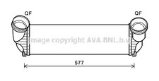 Echangeur air air d'occasion Echangeur air air d'occasion  Fère-en-Tardenois