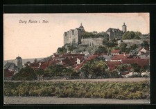 Ranis totale burg gebraucht kaufen Ranis totale burg gebraucht kaufen  Berlin