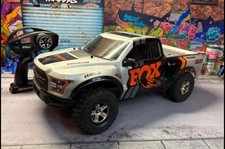 Traxxas slash ford d'occasion  Expédié en Belgium