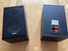 Revox regallautsprecher piccol gebraucht kaufen  Mainz