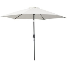 Outsunny patio umbrella for sale  GREENFORD