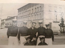 Fotografia livorno allievi usato  Napoli