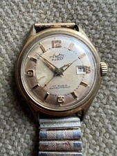 Vintage arctos parat gebraucht kaufen  Blankenburg