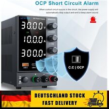 Labornetzteil 60v 10a gebraucht kaufen  Deutschland