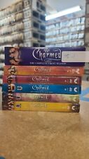 Charmed complete seasons for sale  Plainville