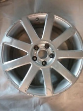 Roda 18x8-1/2" 9 raios compatível com 03-04 AUDI RS6 223754 comprar usado  Enviando para Brazil