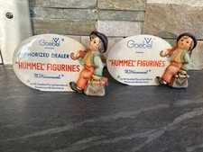 Two goebel hummel for sale  Bend