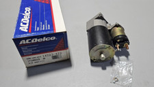 Genuine reman starter for sale  Faribault