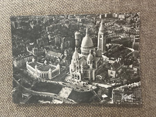 Cpm paris sacre d'occasion  Expédié en Belgium