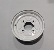 Trailer wheel rim for sale  ALCESTER