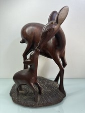 African sculpture antique d'occasion  Expédié en Belgium