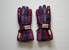 Usado, THERMOLITE Triple Snow Herren Men's Handschuhe Gloves Ski comprar usado  Enviando para Brazil