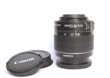 Canon 3.5 5.6 usato  Italia