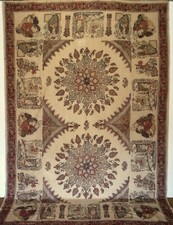 vintage persian fabric for sale vintage persian fabric for sale San Diego
