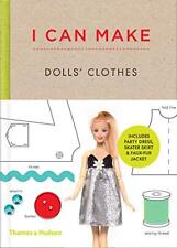 Make dolls clothes for sale  UK