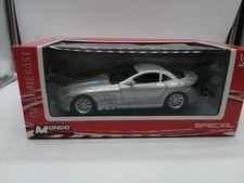 Mercedes benz slr usato  Vinzaglio