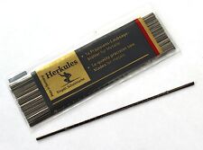 Laubsägeblätter herkules lau gebraucht kaufen  Osterholz-Scharmbeck