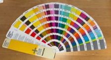 Pantone plus starter for sale  Santa Rosa