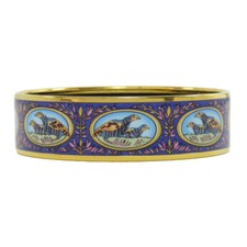 Hermes emilel bracelet d'occasion  Expédié en Belgium