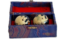 Boule chinoise relaxation d'occasion  Arles