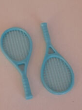Playmobil accessory tennis d'occasion  Expédié en Belgium
