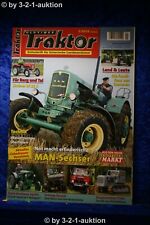 Ldtimer traktor man gebraucht kaufen  Emsdetten