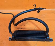Radiatore olio bmw usato  Cerignola
