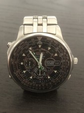 Orologio seiko 6m23 usato  Milano