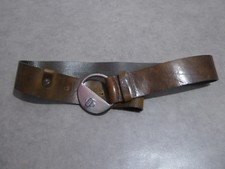 Neuve ceinture large d'occasion  Mantes-la-Jolie