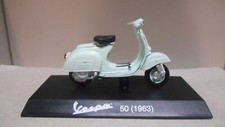 1963 vespa motorcycle d'occasion  Expédié en Belgium