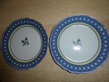 Dessertteller kuchenteller hut gebraucht kaufen  Rinteln
